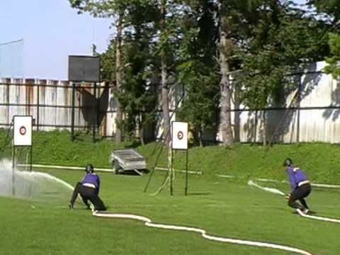 DHZ Brodské - Petrova Ves 2011