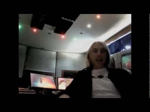 Etnica - Retro Set - Confirmation Video - Satya Festival 2013