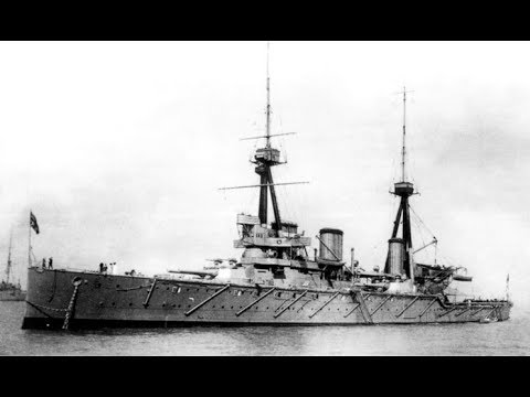 HMS Invincible - Guide 043 (Human Voice)