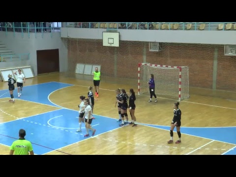 Hendboll__Kastrioti - Istogu