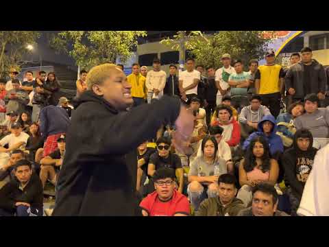 CAFU vs ARLEX: 8vos - Villa Salvaje Game Over 2023