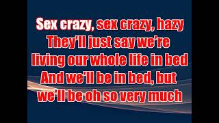 Regina Spektor - Carbon Monoxide (karaoke)(by request)