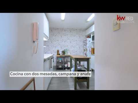 Video de YouTube - Venta apartamento Parque Rodo  2 dormitorios 1 baño Rambla