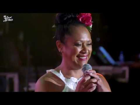EXTRAIT Tu'iro'o concert Toata 2019