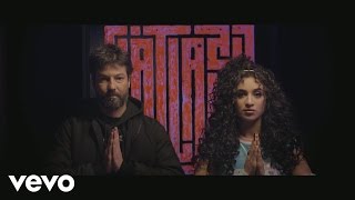 LOST - Fi 3lemi (Mon drapeau) [Part6] (Clip officiel)