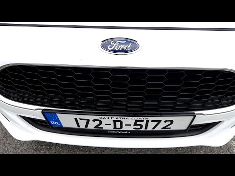 172D5172 - 2017 Ford Fiesta ZETEC 1.25 60PS M5 5DR 14,745