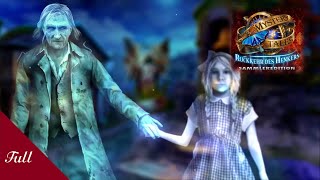 Mystery Tales 6: Rückkehr des Henkers - Das komplette Spiel