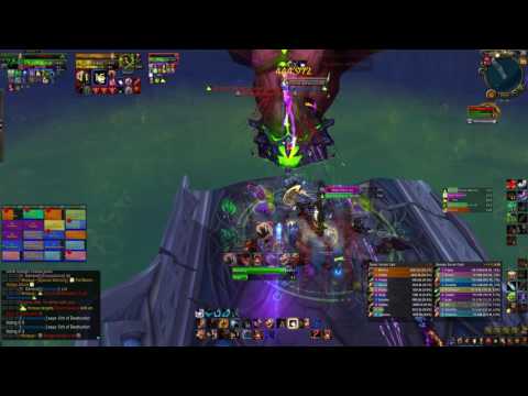Krosus kill
