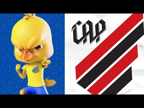 CANARINHO X ATLÉTICO PARANAENSE (Furacão - Capivari) | Sub 14