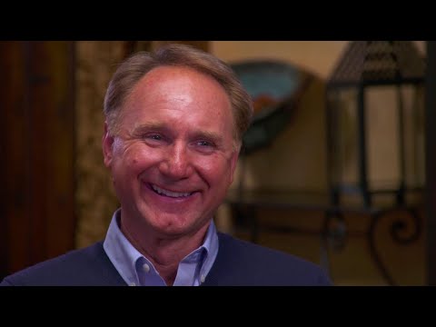 The evolution of Dan Brown