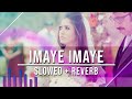 Imaye Imaye Better Music Video | Raja Rani | Slowed + Reverb | Magizhchi Sesh