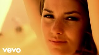 Shania Twain - The Woman In Me (Needs The Man In You)
