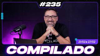 IBM em queda; Programadores como MEI; Linux 7.0; API do Next.js recriada com IA em uma semana #235