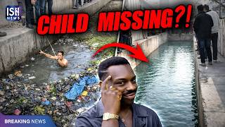 UP Woman Calls Police to Find ‘Missing Child’ in Drain to Get it Cleaned