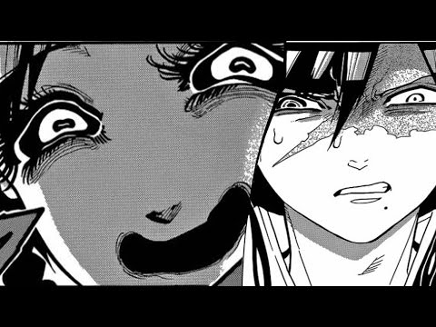 マギ Magi Chapter 279 マギ  Review Hakuryuu Execute Kouen & Gyokuen Live