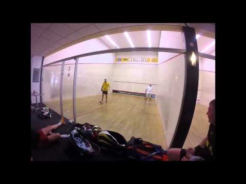 Clinic Squash