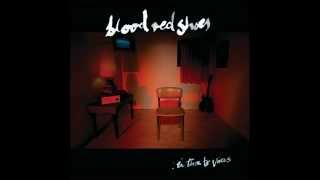 Blood Red Shoes - Cold Lyrics (HQ)