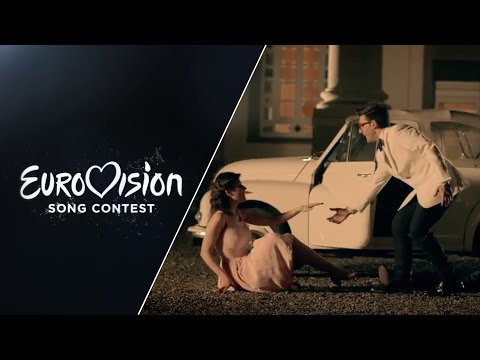 Il Volo - Grande Amore (Italy) 2015 Eurovision Song Contest