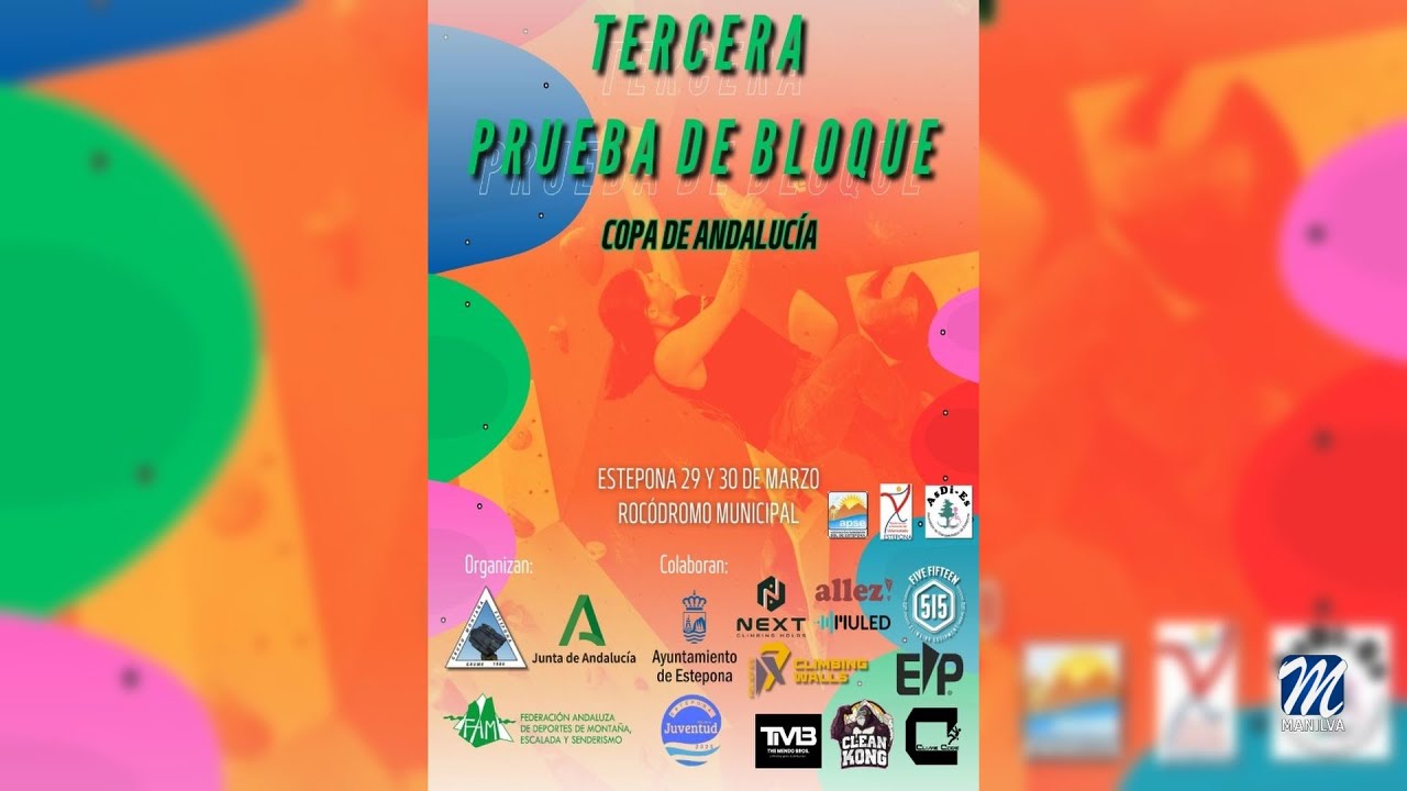 Agenda deportiva – 28 marzo 2025