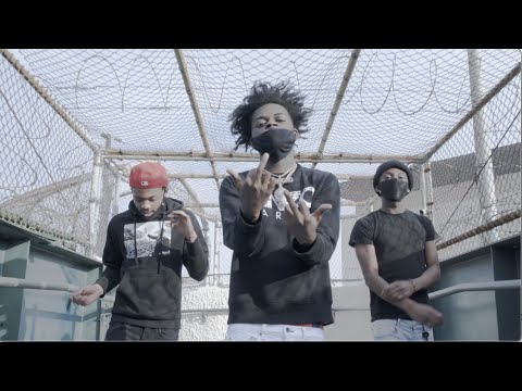 F3ndi NFN Ft. Quin NFN & Rone NFN - My Dawgz (Exclusive By: @HalfpintFilmz)