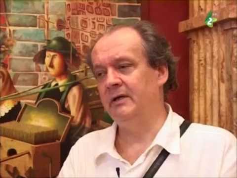 NADREALNOSC EUGENA K. - priloh Olji KARLAVARIS