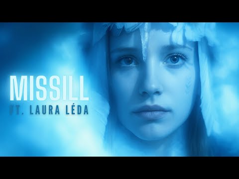 MISSILL ft. Laura Léda - SHADOW from EN3RIA project (video clip)