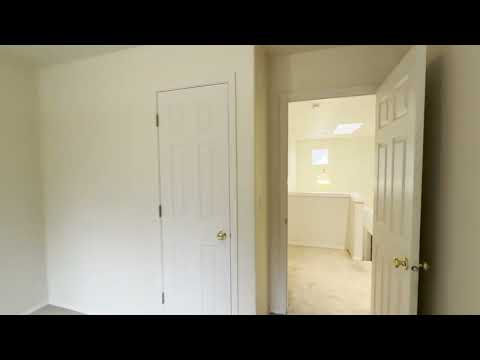 New Photos! Four Bedroom Home in Sherwood property video