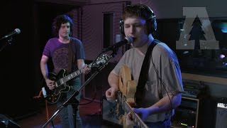 NE-HI - Out of Reach - Audiotree Live (4 of 5)