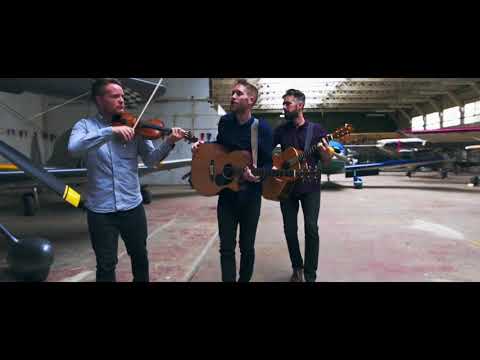 Wandering Three –  Gangsta's Paradise by Coolio