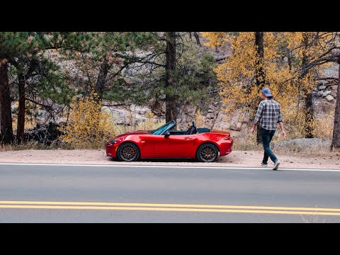 Sound Check and POV/ ND MX5 Miata with Goodwin Superstreet Single