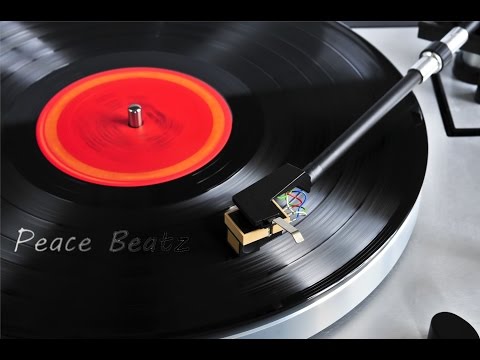 Peace Beatz - Gece