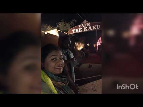 Bikaner trip memories (rajasthan tour)