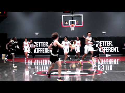 JOHN CHRISTOFILIS 2020-21 SEASON MIX | The Grind Session