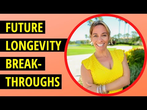 5 Longevity Breakthroughs