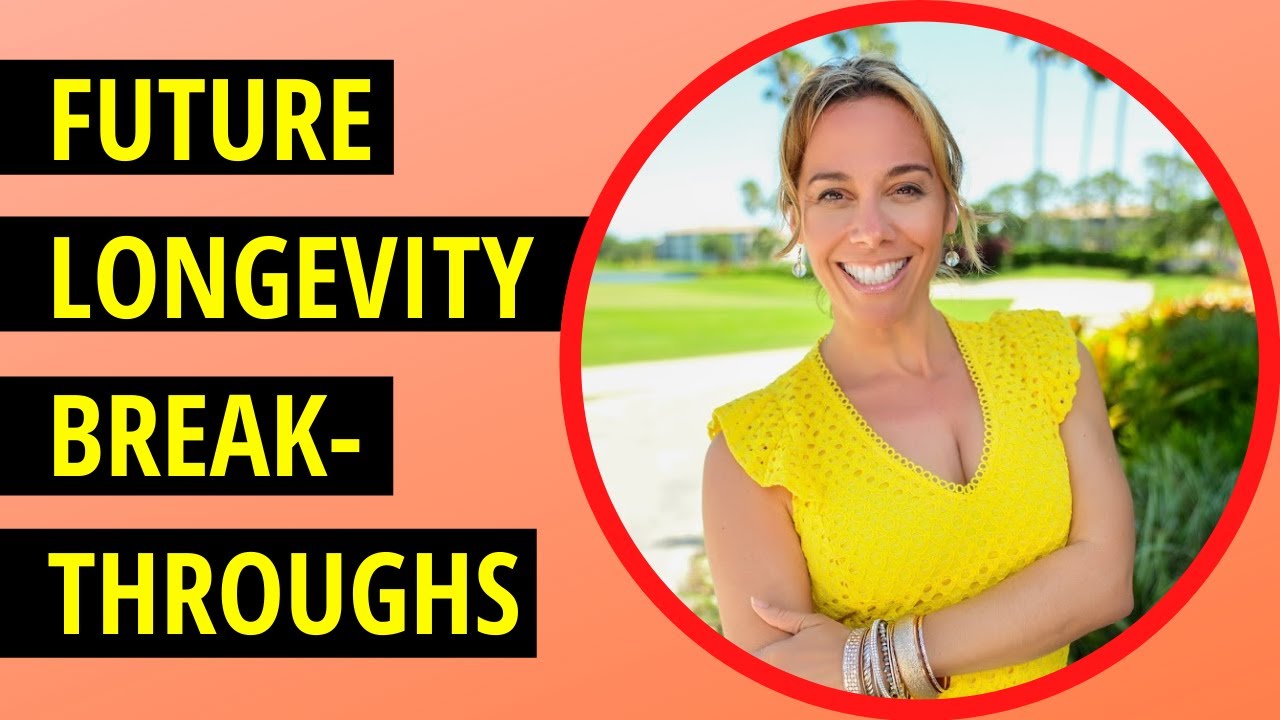 5 Longevity Breakthroughs