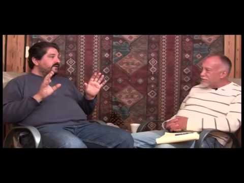 Andrew Bartzis and Lance White on Galactic History Part 5