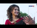 Je Jole Aagun Jole - Samia Rahman with Zahid Hasan (যে জলে আগুন জ্বলে - জাহিদ হাসান) On News24