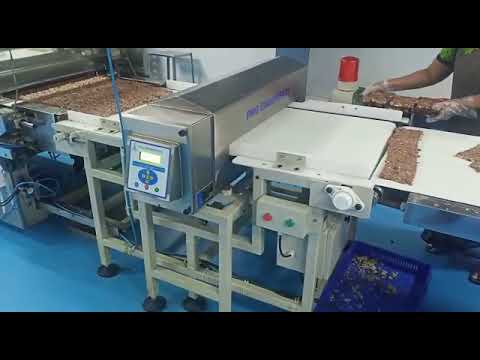 Candy Metal Detector