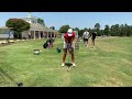 Macee Greenwood 2021 Swing Video