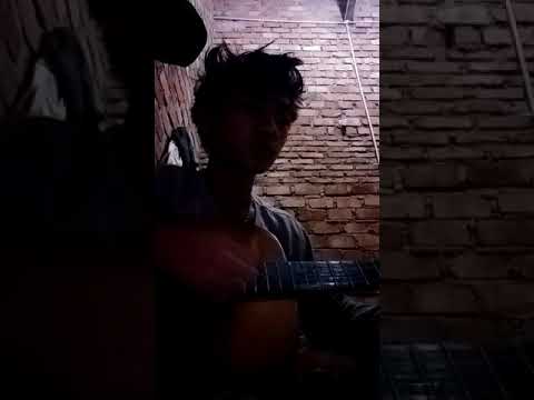 Abang Pareman Cover(Baawer)