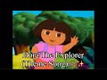 Dora The Explorer Theme Song The Original Nostalgic AF 🥹🥹🫶