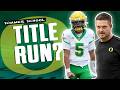 EARLY 2026 OREGON SEASON PREVIEW | Cover 3 Summer School