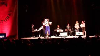 HOMENAJE  JUAN CARLOS COPES. "EL BAILARIN DEL SIGLO" Bs As Milonguea