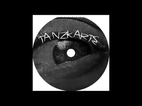 TANZKARTE - Phosphiate
