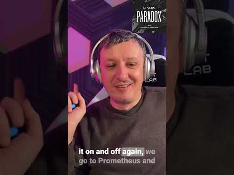 Viktor's thoughts on restarting Kubernetes worker nodes