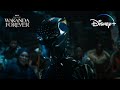 Marvel Studios Black Panther Wakanda Forever Date Announce Disney Singapore