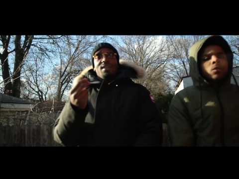 7Mile Clee x Bandgang PaidWill - All I Know (Official Music Video)
