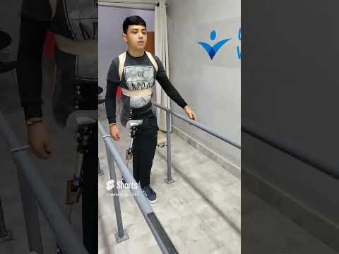 cuál es tu excusa ? #amputados  #prótesis