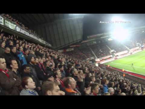 FC Twente - PEC Zwolle 2014/2015 (beker)