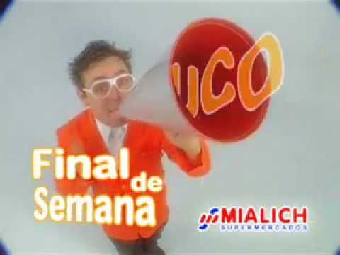 Campanha Final de Semana Maluco